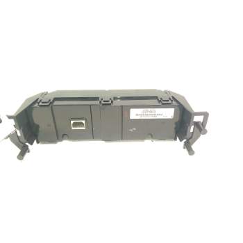 Recambio de mando calefaccion aire acondicionado para nissan juke (f15) 1.6 referencia OEM IAM 275005FA5A  