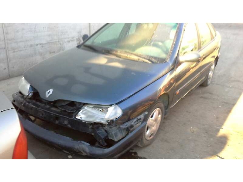 renault laguna (b56) del año 1994