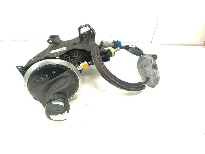 Recambio de palanca cambio para nissan juke (f15) 1.6 referencia OEM IAM   