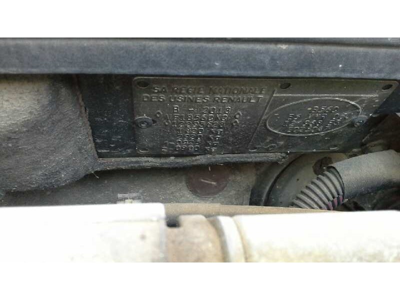 renault laguna (b56) del año 1994