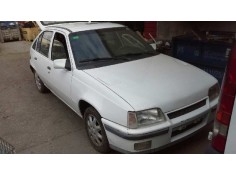 opel kadett e del año 1991
