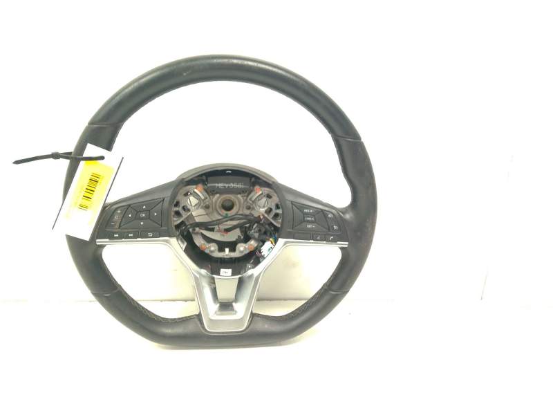 Recambio de volante para nissan juke (f15) 1.6 referencia OEM IAM A022L857A  