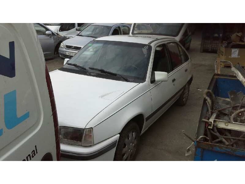 opel kadett e del año 1991