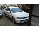 NISSAN ALMERA (N15)