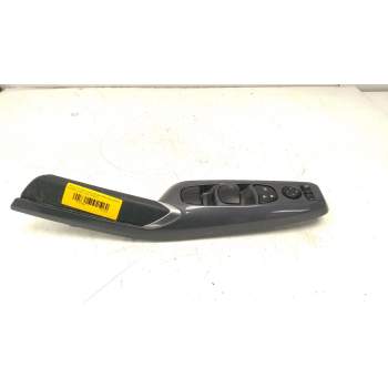 MANDO ELEVALUNAS DELANTERO IZQUIERDO 254011KA5E 