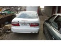 NISSAN ALMERA (N15)
