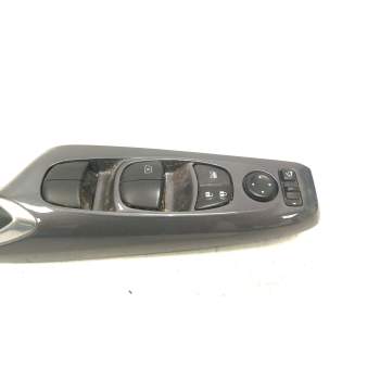 Recambio de mando elevalunas delantero izquierdo para nissan juke (f15) 1.6 referencia OEM IAM   