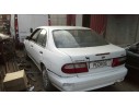 NISSAN ALMERA (N15)