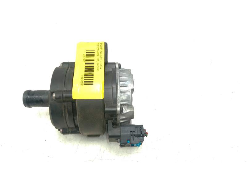 Recambio de bomba agua electrica para nissan juke (f15) 1.6 referencia OEM IAM 0392024157  