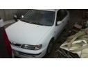 NISSAN ALMERA (N15)