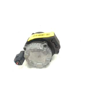 Recambio de bomba agua electrica para nissan juke (f15) 1.6 referencia OEM IAM 0392024157  