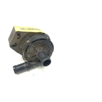 Recambio de bomba agua electrica para nissan juke (f15) 1.6 referencia OEM IAM 0392024157  