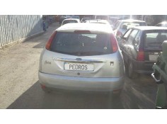ford focus berlina (cak) del año 1998