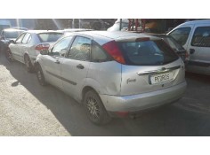 ford focus berlina (cak) del año 1998 2