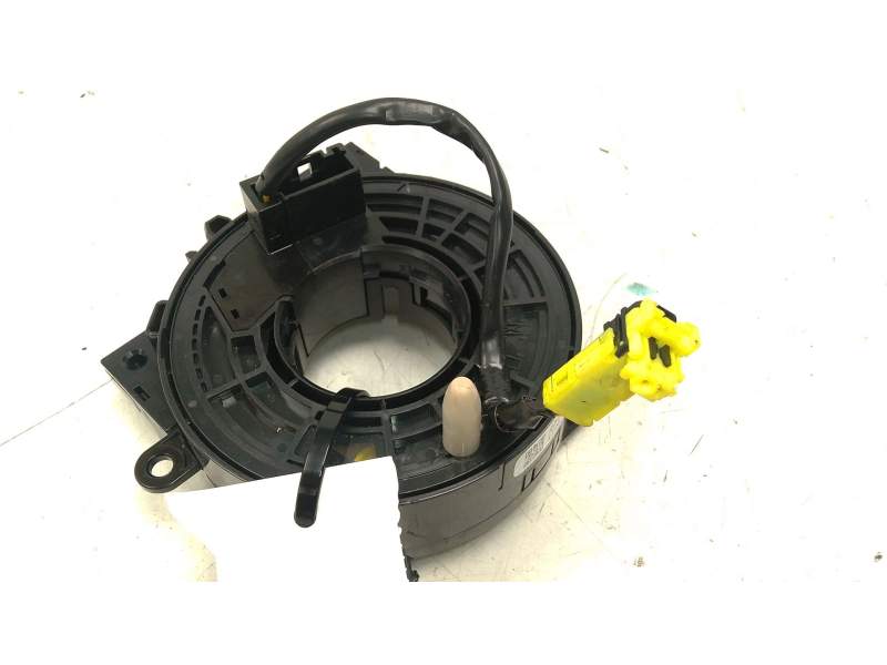 Recambio de anillo airbag para nissan juke (f15) 1.6 referencia OEM IAM 255546CA0A  