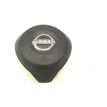 AIRBAG CORTINA DELANTERO IZQUIERDO 985106PA1A 