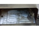 FORD FOCUS BERLINA (CAK)