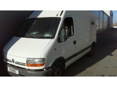 renault master desde ´98 del año 1998