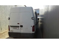 renault master desde ´98 del año 1998 2