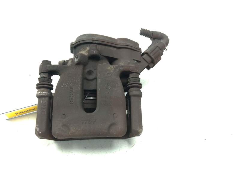 Recambio de pinza freno trasera izquierda para nissan juke (f15) 1.6 referencia OEM IAM 440102370  