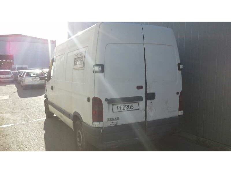 renault master desde ´98 del año 1998