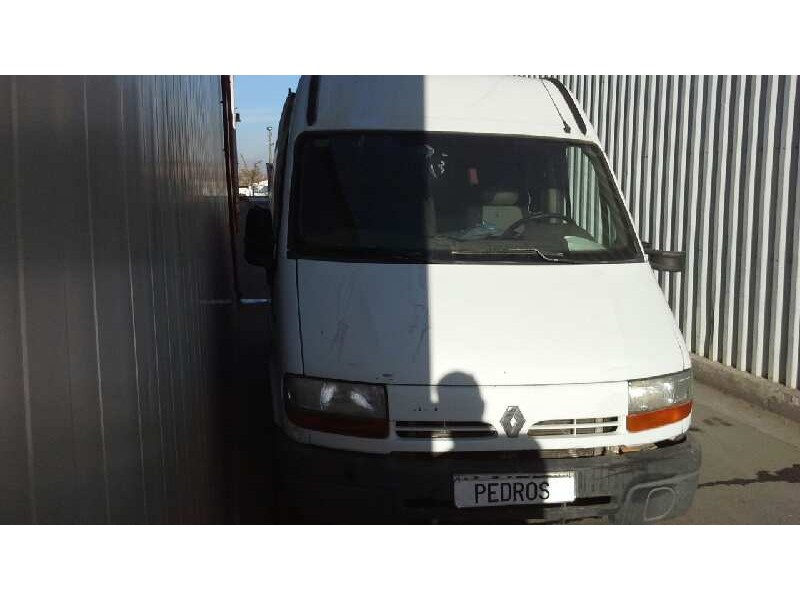 renault master desde ´98 del año 1998