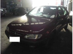 citroen xsara berlina del año 1997