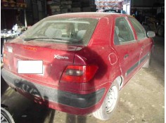citroen xsara berlina del año 1997 2