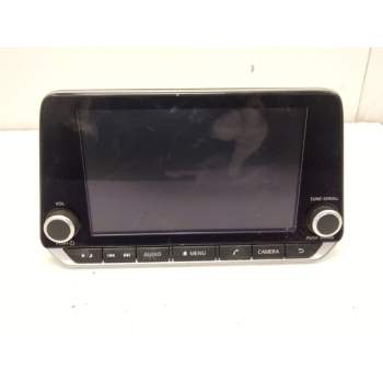 PANTALLA MULTIFUNCION 7503751819 
