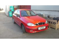 daewoo lanos del año 1998