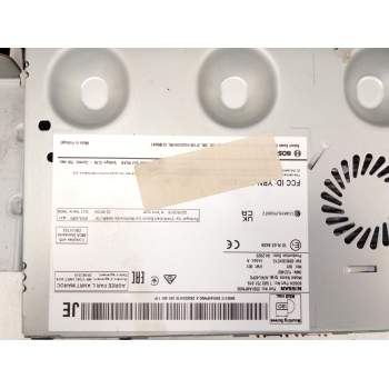 Recambio de pantalla multifuncion para nissan juke (f15) 1.6 referencia OEM IAM   