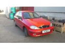 DAEWOO LANOS