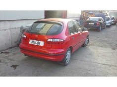 daewoo lanos del año 1998 2