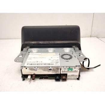 Recambio de pantalla multifuncion para nissan juke (f15) 1.6 referencia OEM IAM   
