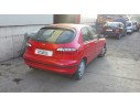 DAEWOO LANOS