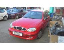 DAEWOO LANOS