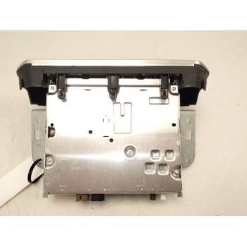 Recambio de pantalla multifuncion para nissan juke (f15) 1.6 referencia OEM IAM   