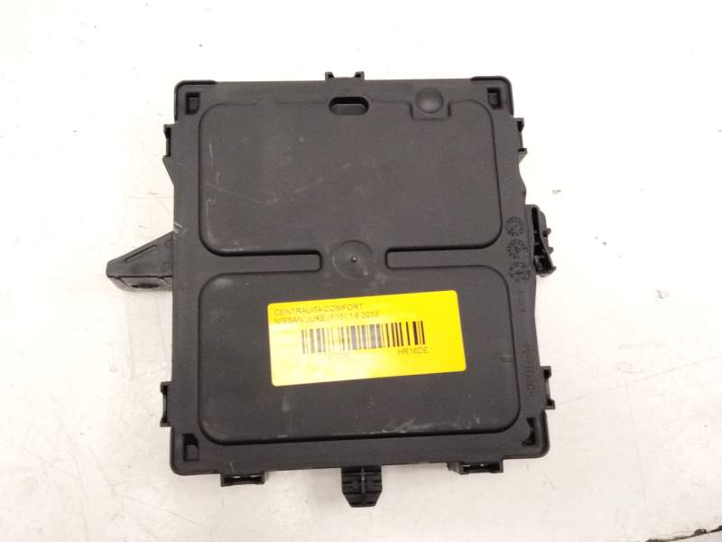 Recambio de centralita comfort para nissan juke (f15) 1.6 referencia OEM IAM   