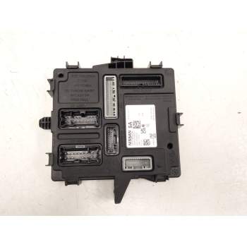 Recambio de centralita comfort para nissan juke (f15) 1.6 referencia OEM IAM   