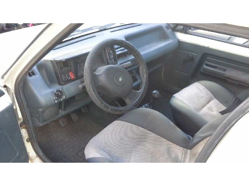 renault rapid/express (f40) del año 1995