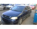 OPEL ASTRA G BERLINA