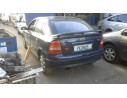 OPEL ASTRA G BERLINA