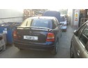 OPEL ASTRA G BERLINA