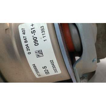 Recambio de bomba freno para nissan juke (f15) 1.6 referencia OEM IAM 460076PE0E  