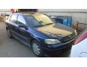 OPEL ASTRA G BERLINA
