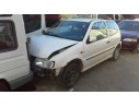 VOLKSWAGEN POLO BERLINA (6N1)