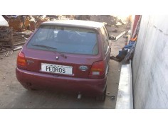 ford fiesta berl./courier del año 1994