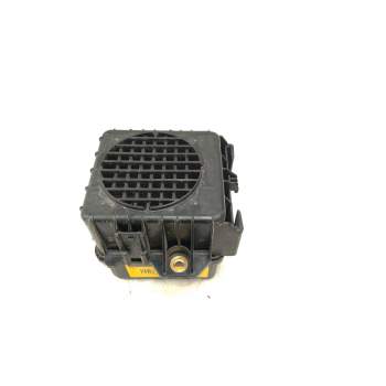 Recambio de claxon para nissan juke (f15) 1.6 referencia OEM IAM 285N76PA0A  