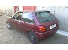 ford fiesta berl./courier del año 1994 2