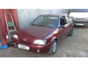 FORD FIESTA BERL./COURIER